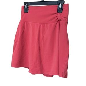 Pacsun PAC 1980 Active Butter Soft Skort Sz M NWT